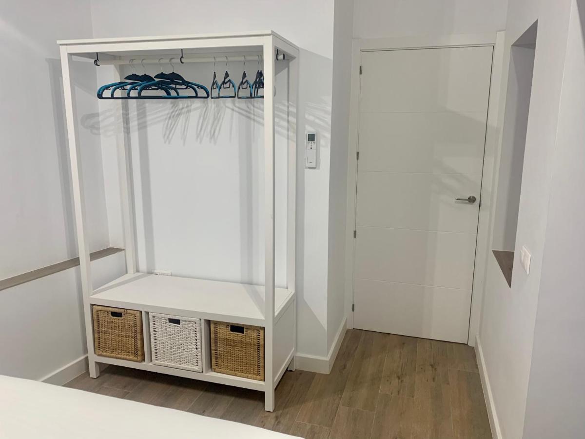 Puerta De Caceres Apartamento 2 Luaran gambar