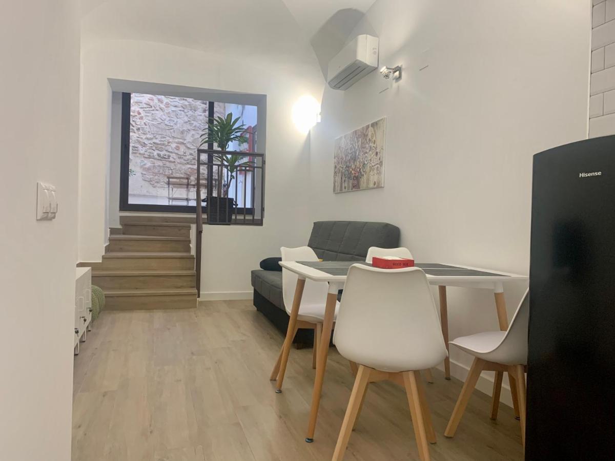 Puerta De Caceres Apartamento 2 Luaran gambar