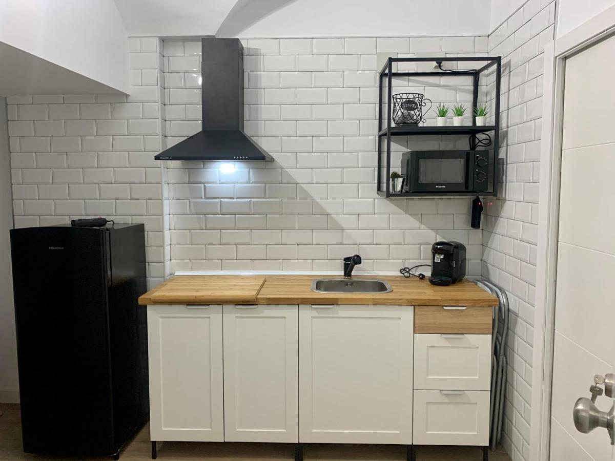Puerta De Caceres Apartamento 2 Luaran gambar