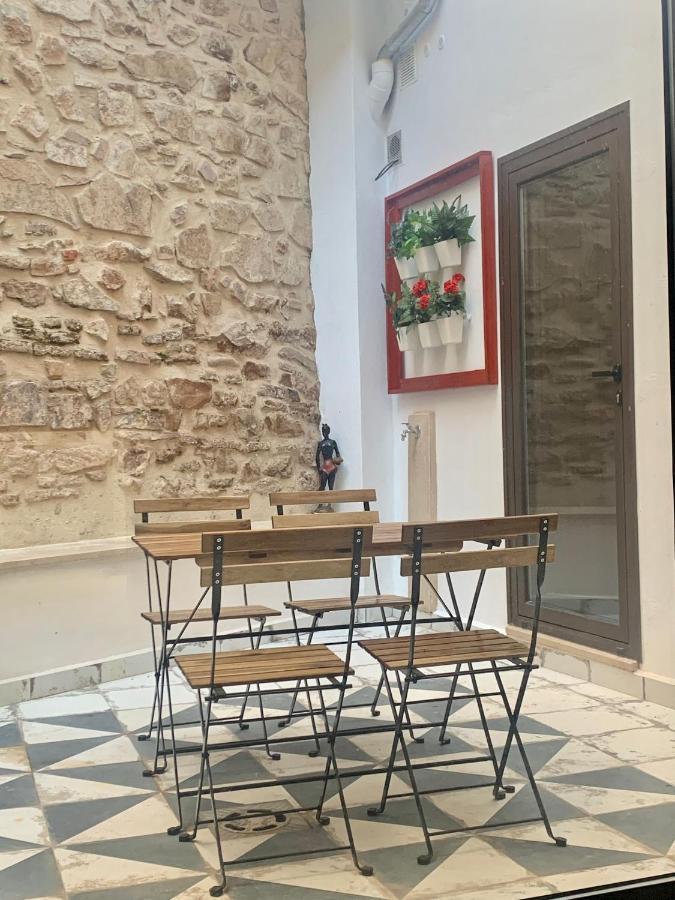 Puerta De Caceres Apartamento 2 Luaran gambar