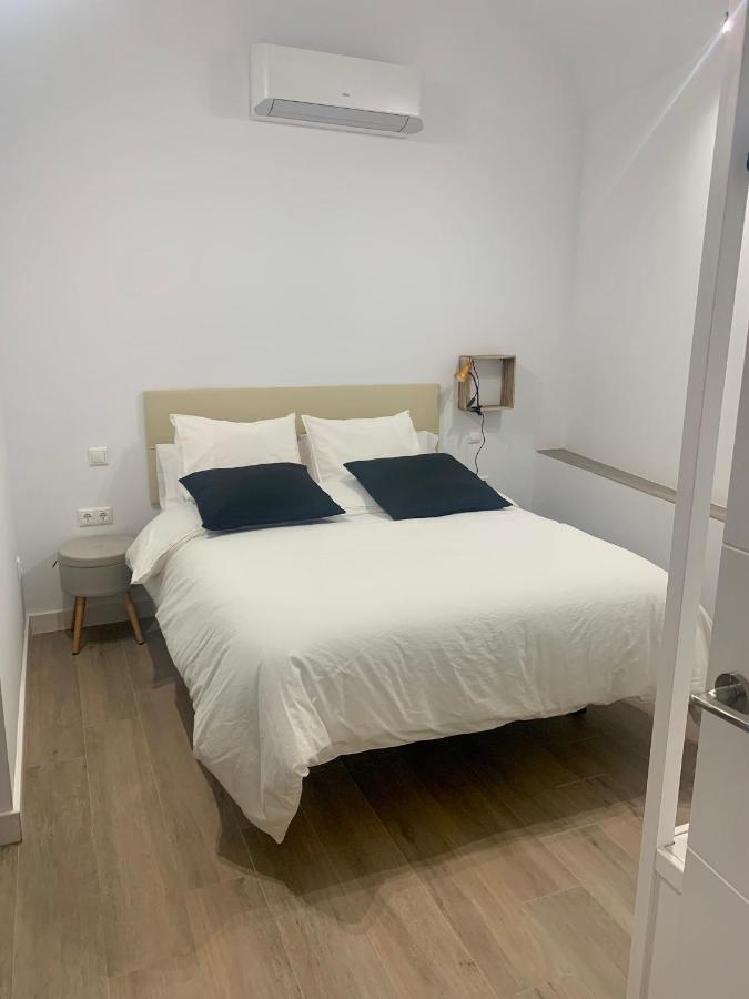 Puerta De Caceres Apartamento 2 Luaran gambar