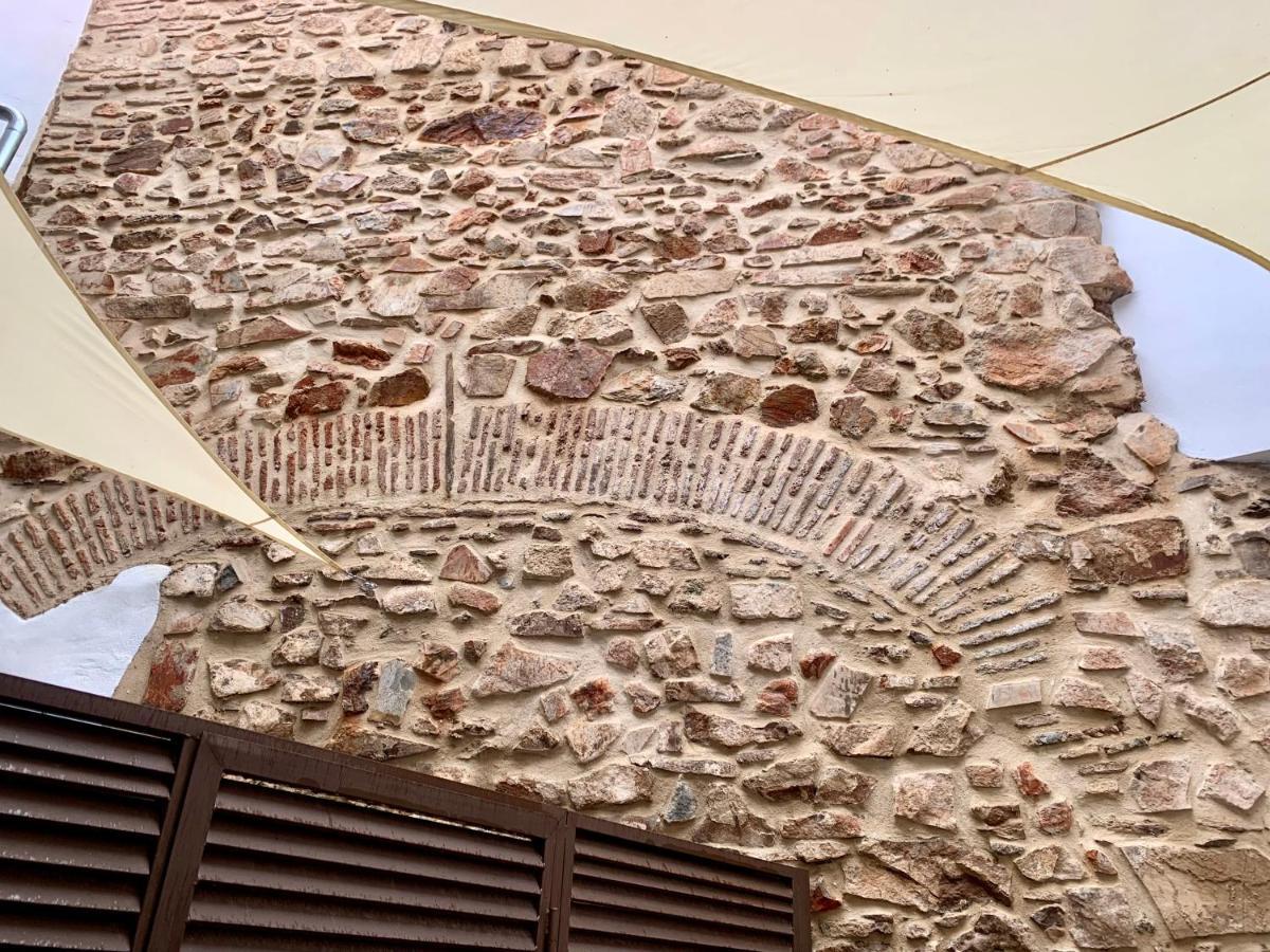 Puerta De Caceres Apartamento 2 Luaran gambar