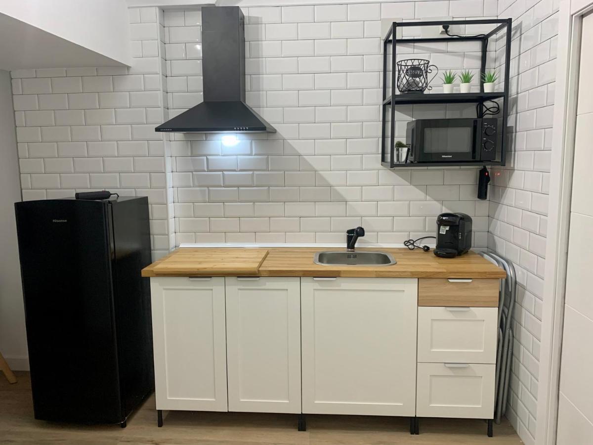 Puerta De Caceres Apartamento 2 Luaran gambar