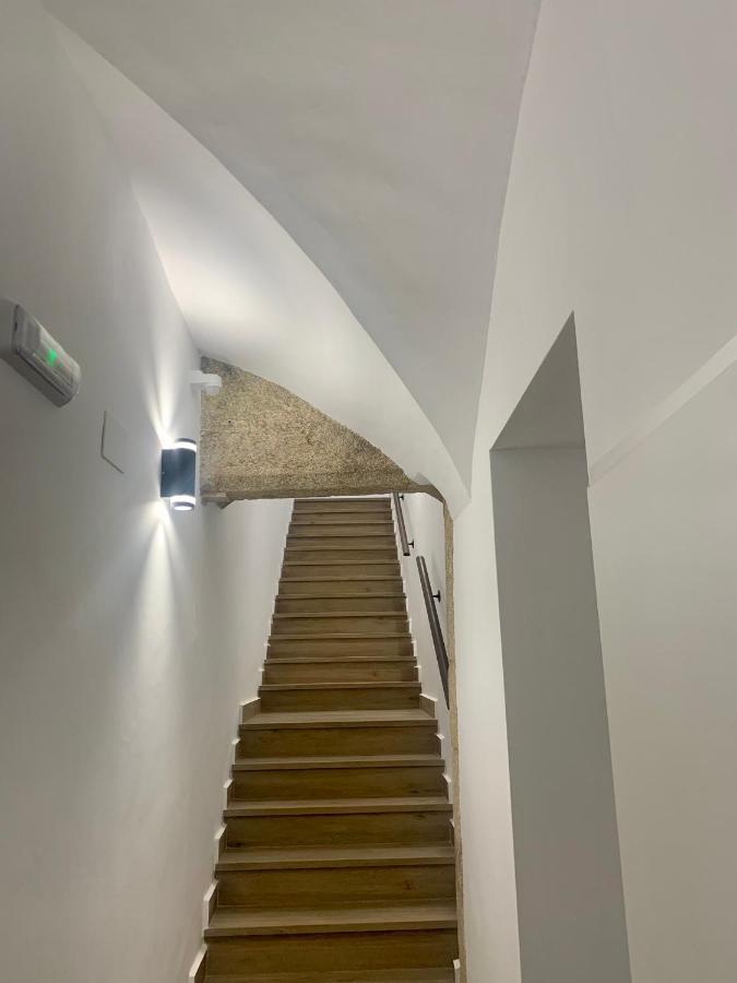 Puerta De Caceres Apartamento 2 Luaran gambar