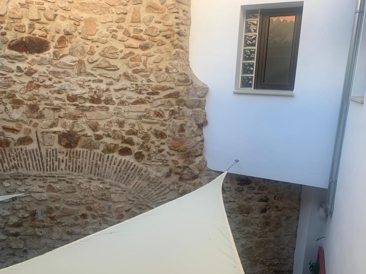 Puerta De Caceres Apartamento 2 Luaran gambar