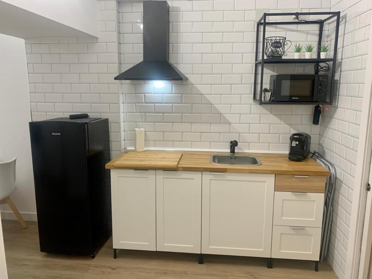 Puerta De Caceres Apartamento 2 Luaran gambar
