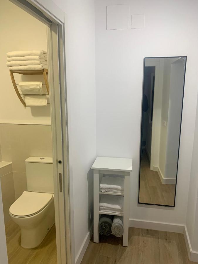 Puerta De Caceres Apartamento 2 Luaran gambar