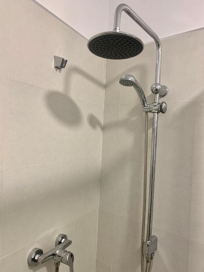 Puerta De Caceres Apartamento 2 Luaran gambar
