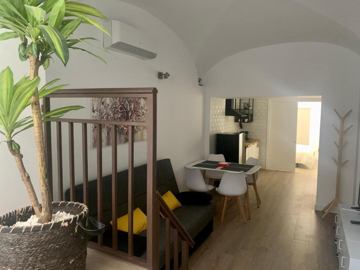 Puerta De Caceres Apartamento 2 Luaran gambar