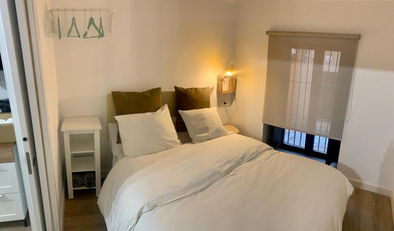 Puerta De Caceres Apartamento 2 Luaran gambar
