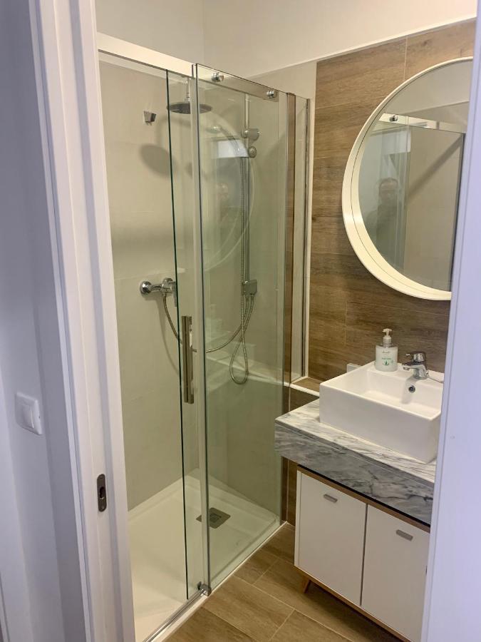Puerta De Caceres Apartamento 2 Luaran gambar