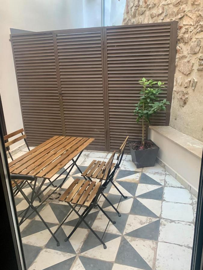 Puerta De Caceres Apartamento 2 Luaran gambar