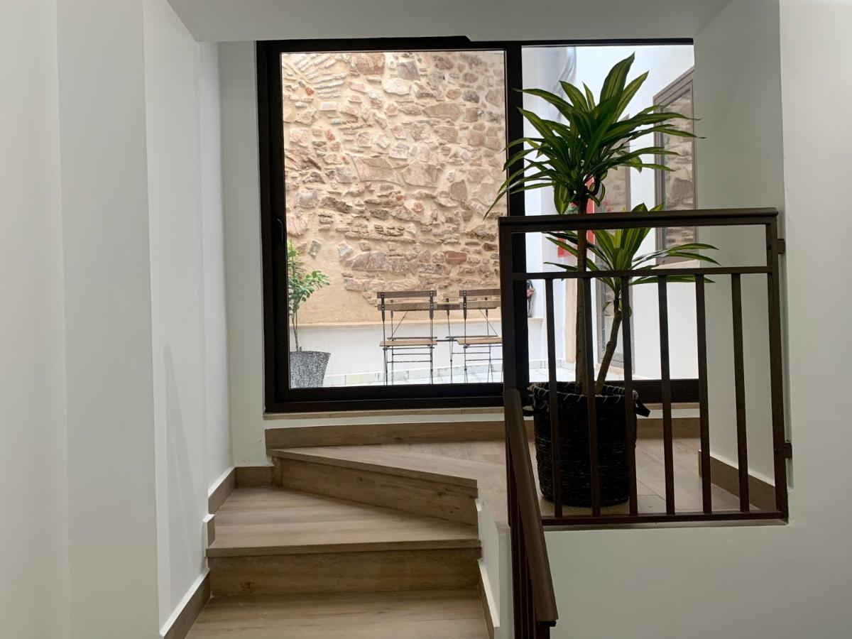 Puerta De Caceres Apartamento 2 Luaran gambar