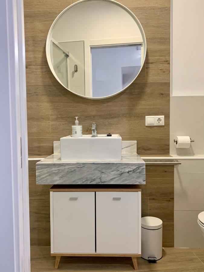 Puerta De Caceres Apartamento 2 Luaran gambar