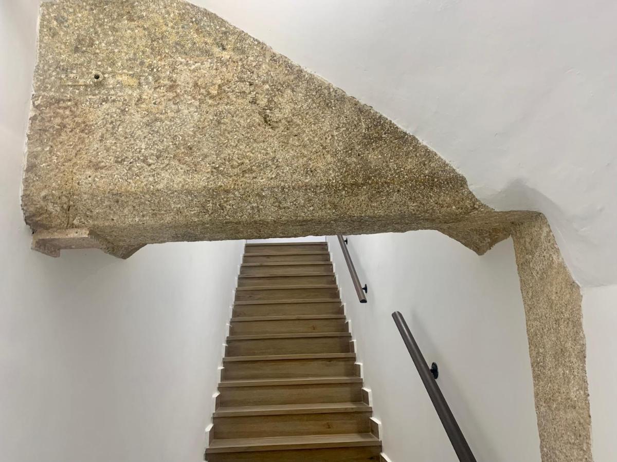Puerta De Caceres Apartamento 2 Luaran gambar